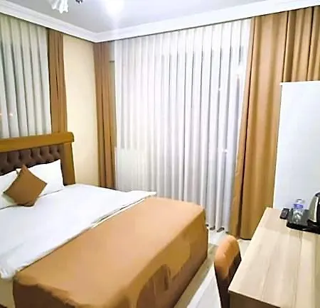 Wind فندق سبانجا